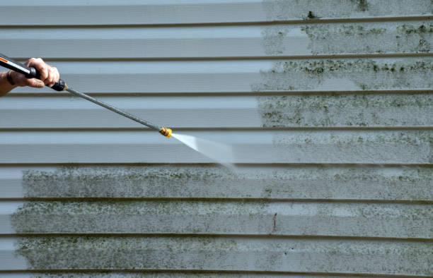 Trusted Fayetteville, NC Pressure Washing Services Experts