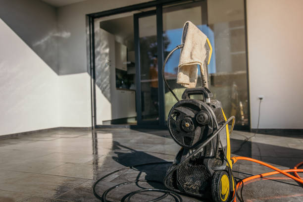 Trusted Fayetteville, NC Pressure Washing Services Experts